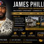 James Phillips